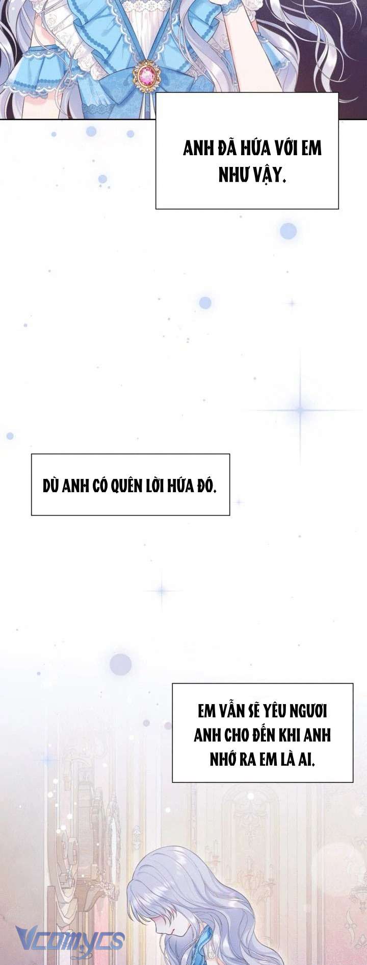 Người Anh Trai Mạnh Nhất Của Tôi Đã Mất Trí Nhớ Chap 11 - Trang 4