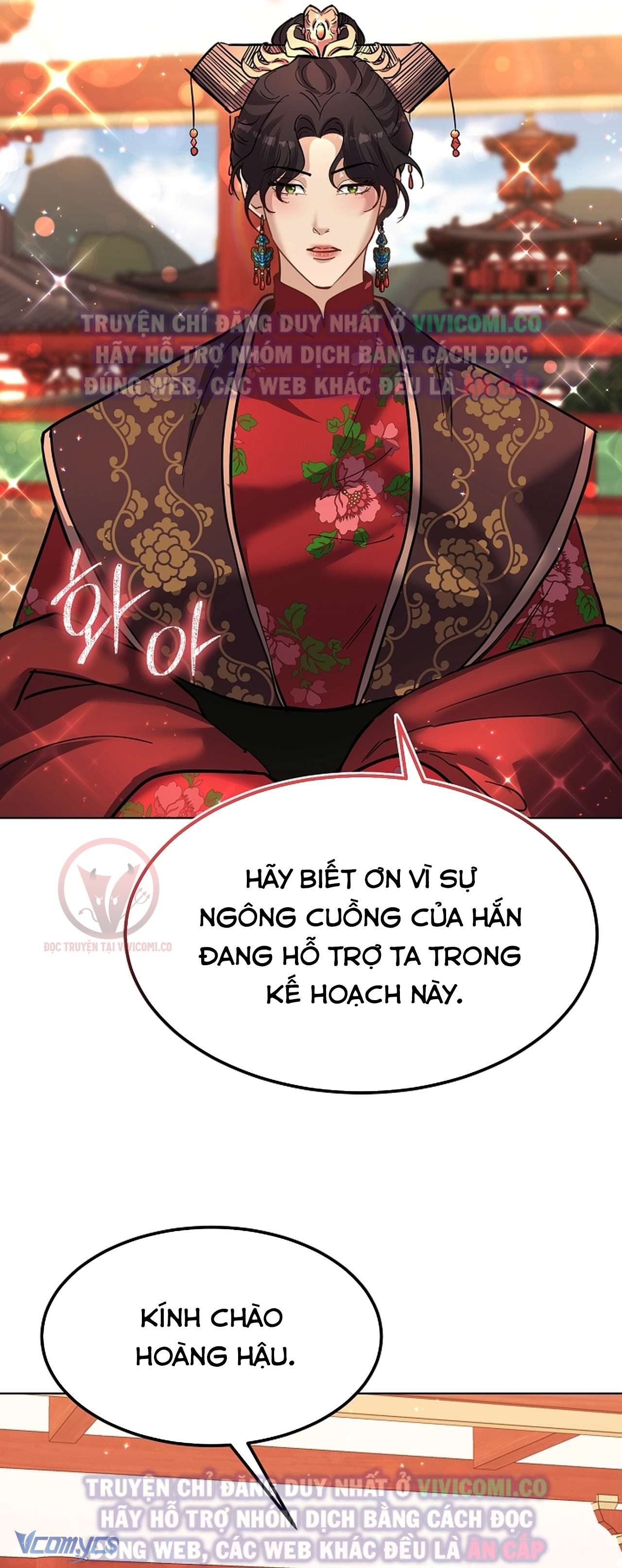 [18+] Ham Muốn Trá Hình Chap 18 - Trang 2