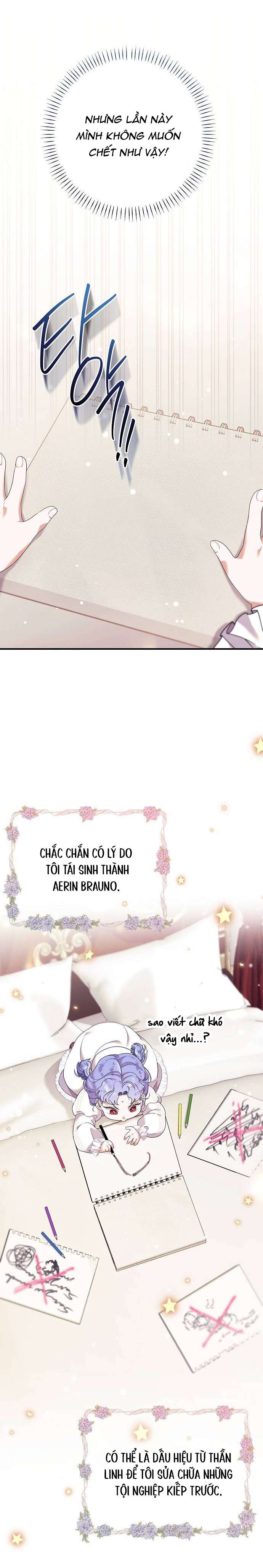 Tôi đã có một gia đình mới mà trước đó không nằm trong kế hoạch nhận nuôi. Chapter 1 - Next Chapter 2