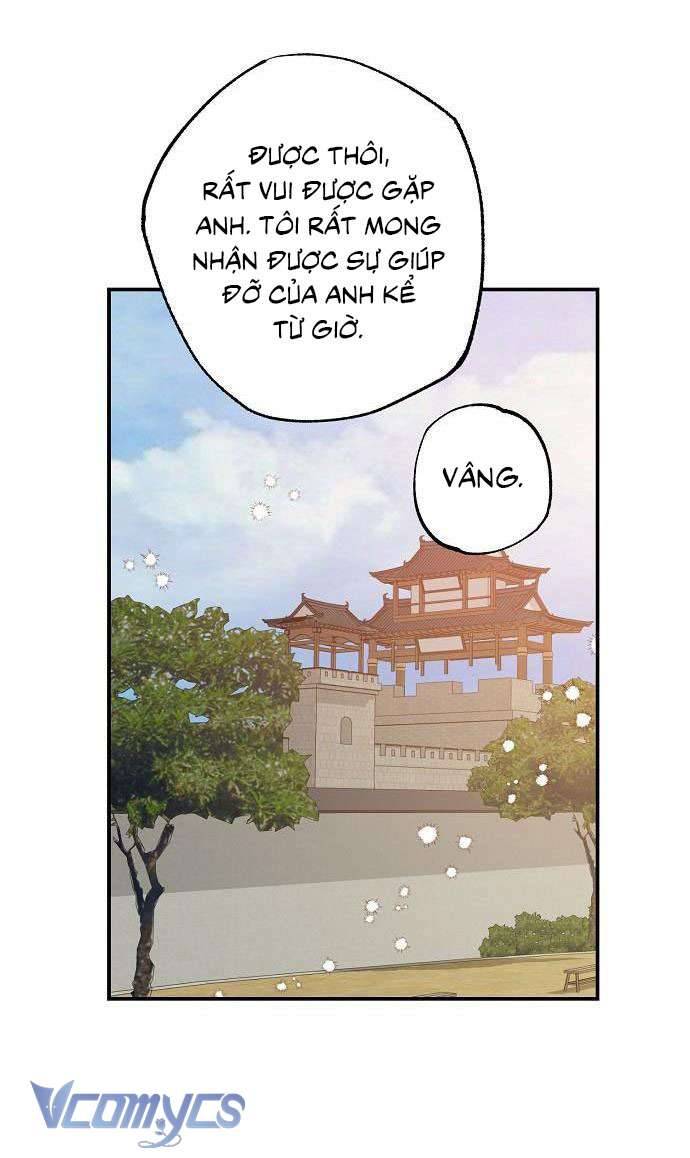 Onsaemiro Chapter 29 - Trang 4