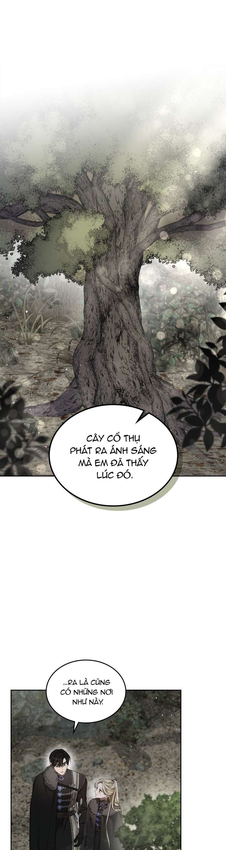 Nam Chính Quái Vật Sống Dưới Giường Tôi Chapter 58 - Trang 4