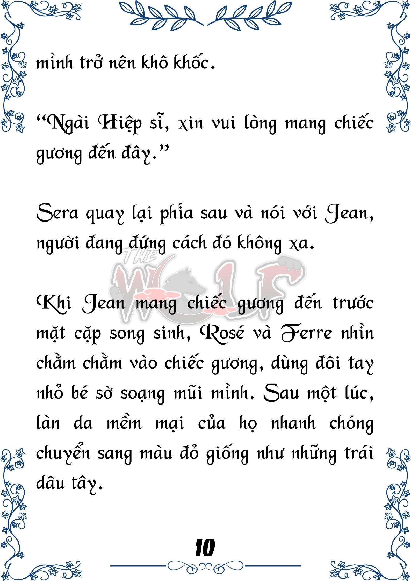 Tôi Trở Thành Gia Sư Của Cặp Song Sinh Hoàng Gia Chap 33 - Trang 2