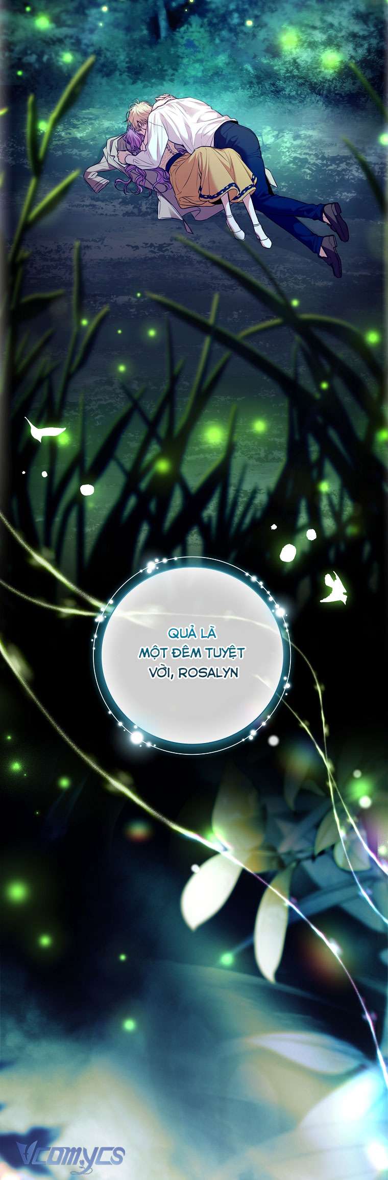 Thư Ký Của Bạo Chúa Chapter 116 - Next Chapter 117