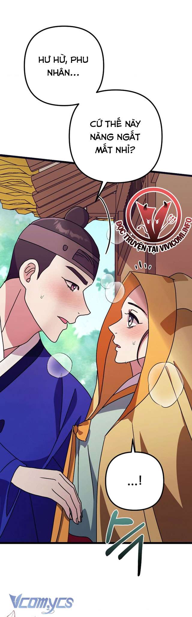 [18+] Goá Phụ Chap 9 - Trang 2