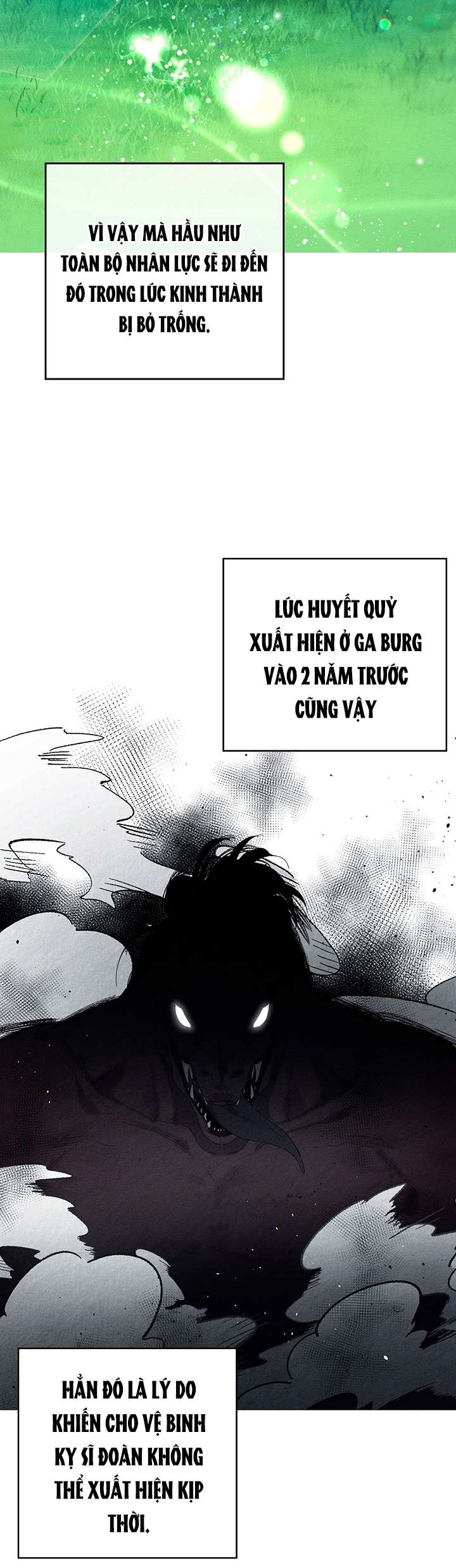 Trước Tiên Phải Giấu Em Trai Cái Đã! Chap 32 - Trang 2