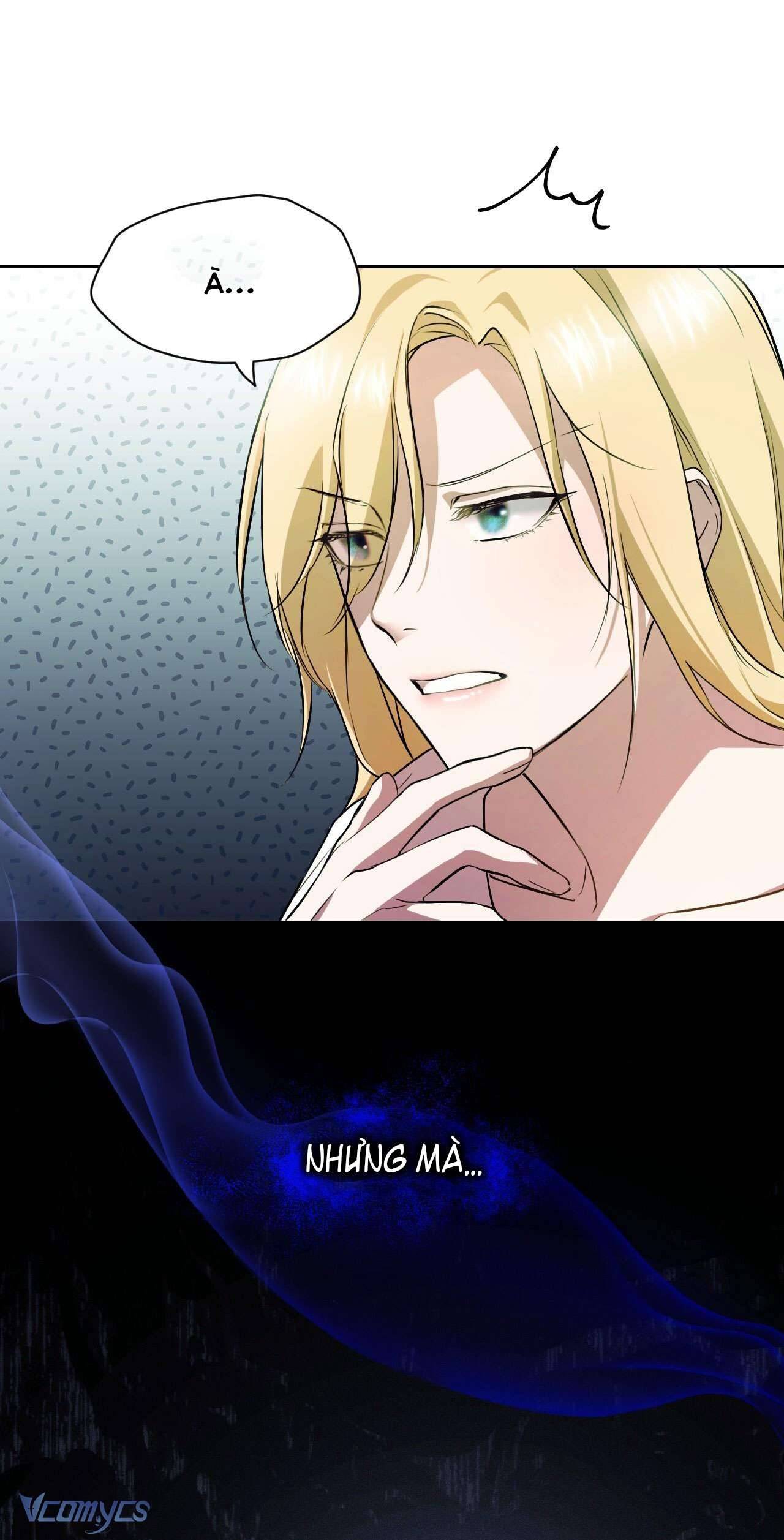 Thánh Nữ Giả Muốn Bỏ Trốn Chap 3 - Next Chap 4