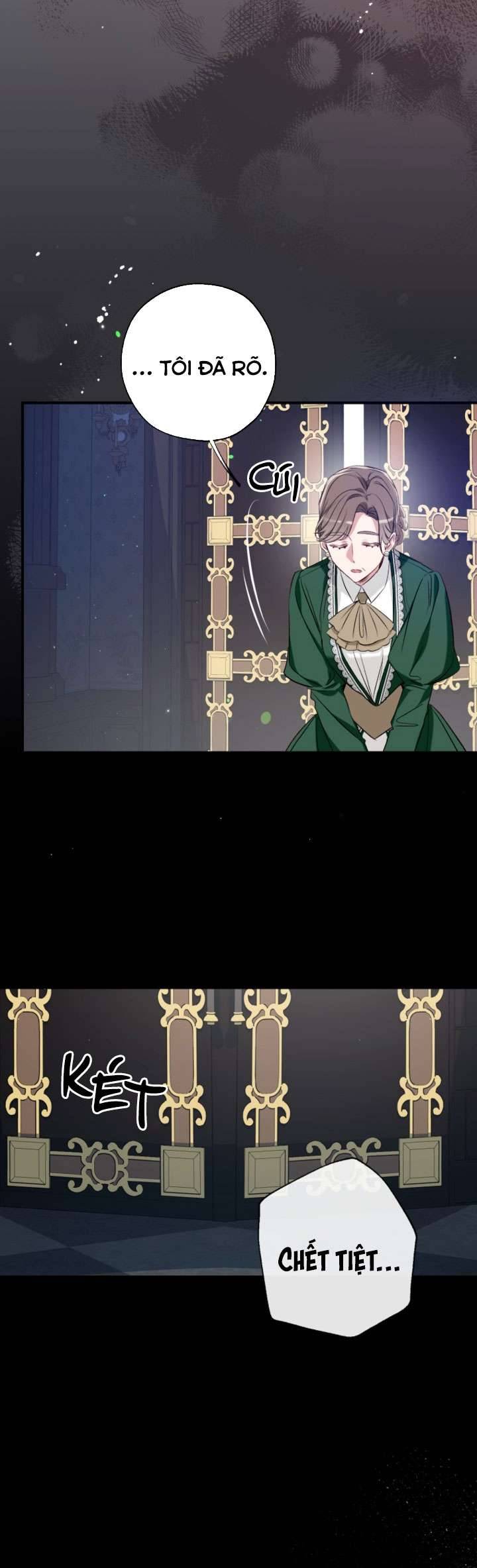 Chúng Ta Có Thể Trở Thành Một Gia Đình Được Không? Chap 46 - Next Chap 47