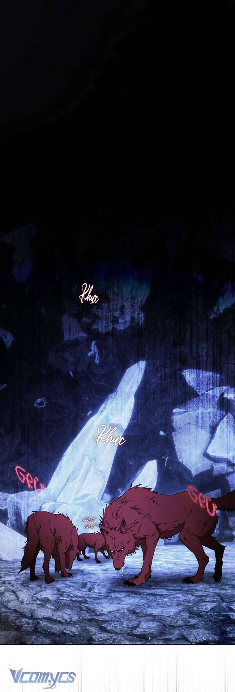 Tôi Trở Thành Vợ Của Nam Chính Chap 76 - Next Chap 77