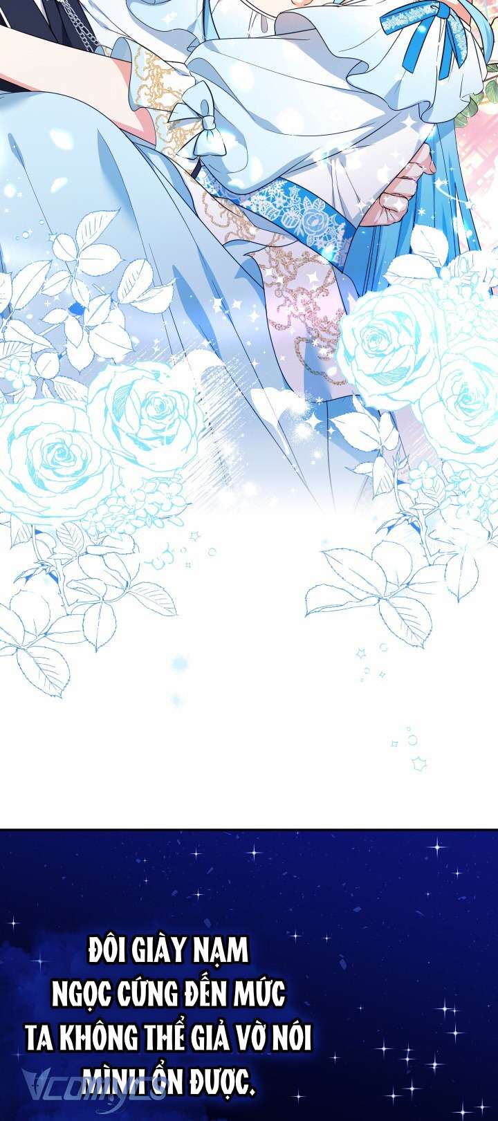 Tiểu Thư Tích Tiền Đi Bụi Chapter 53 - Trang 4