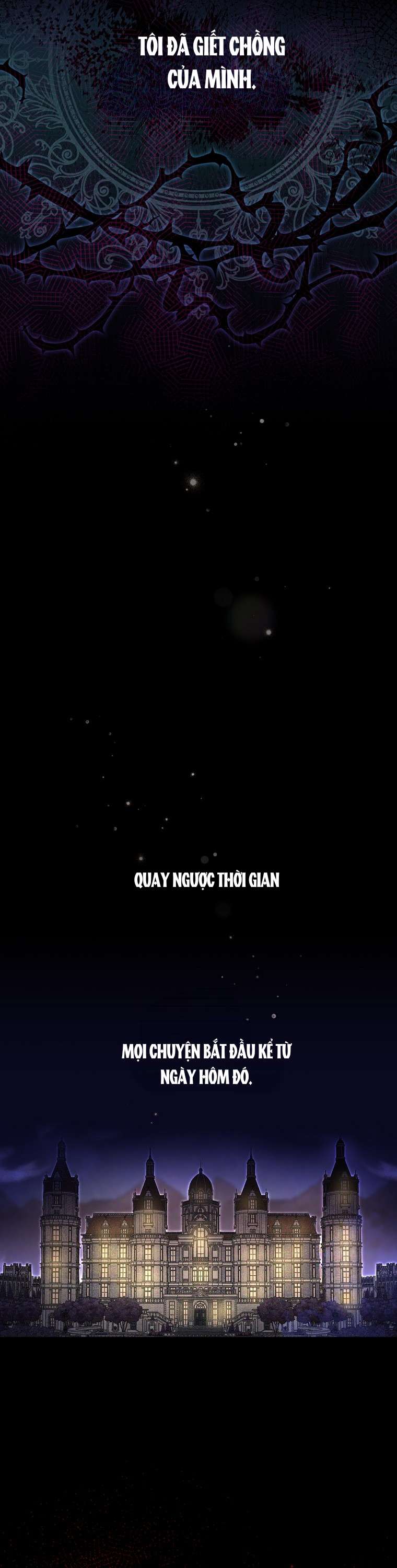 Đi Tìm Người Chồng Mới Chap 1 - Trang 2