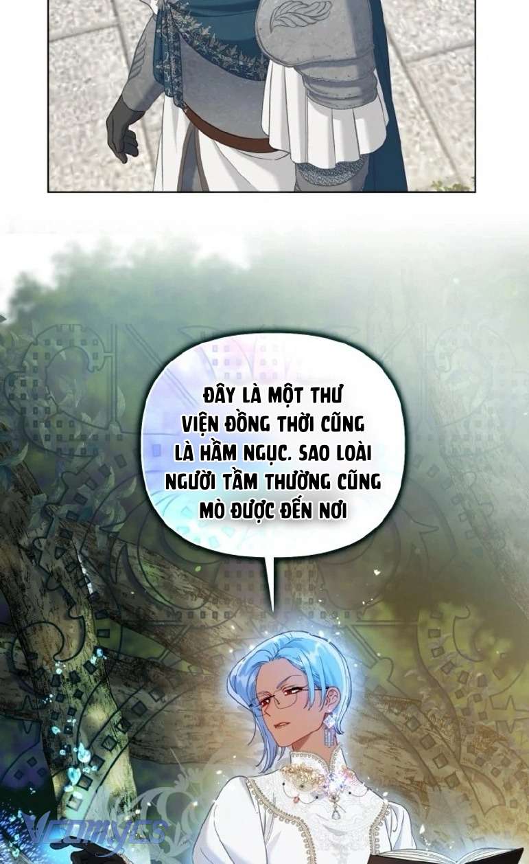 Sự Điều Trị Đặc Biệt Của Tinh Linh Chapter 96 - Next Chapter 97