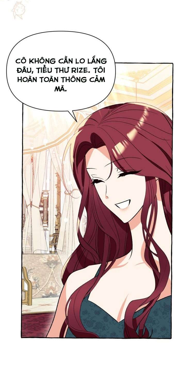 Tôi Tưởng Đó Chỉ Là Tiểu Thuyết Trọng Sinh Bình Thường Chapter 3 - Next Chapter 4