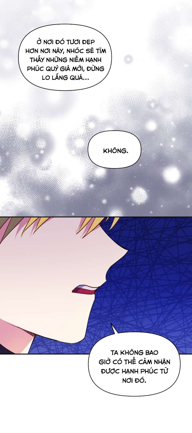 Người Bảo Hộ Của Bạo Quân Là Ma Nữ Tàn Độc Chap 61 - Trang 4