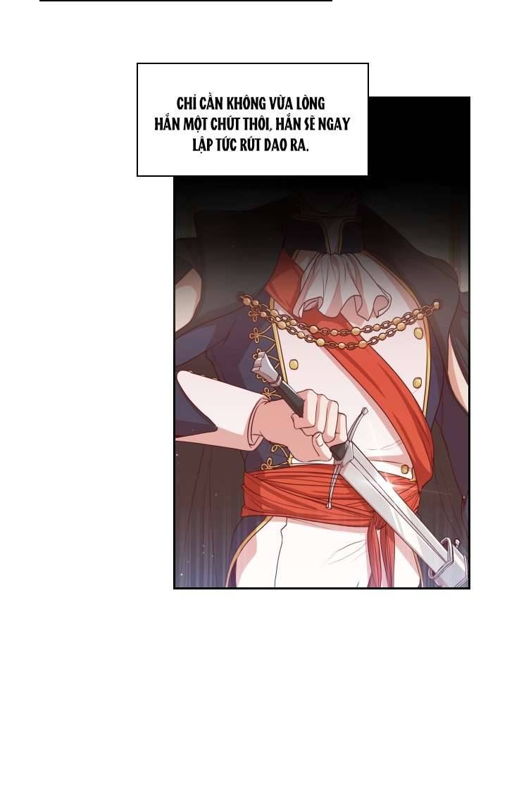 Thư Ký Của Bạo Chúa Chapter 1 - Next Chapter 2