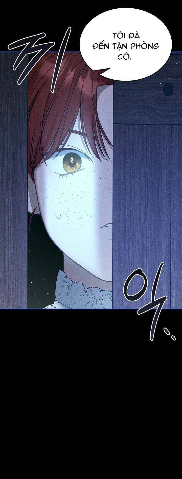 Nam Chính Quái Vật Sống Dưới Giường Tôi Chapter 23 - Trang 4