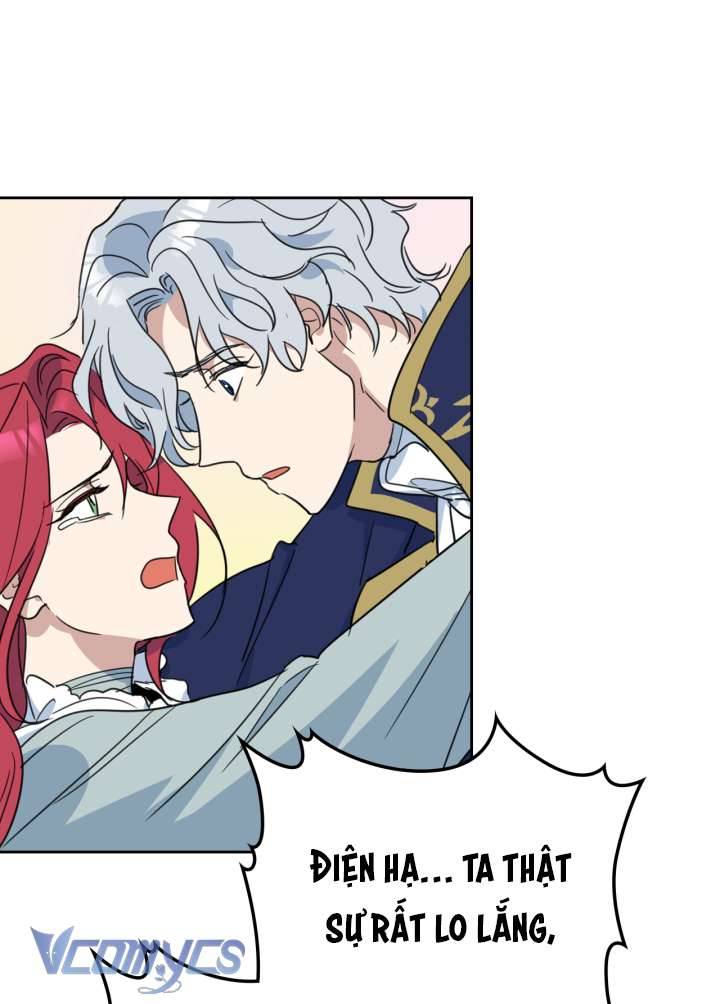 Người Đẹp Và Quái Thú Chap 54 - Next Chap 55