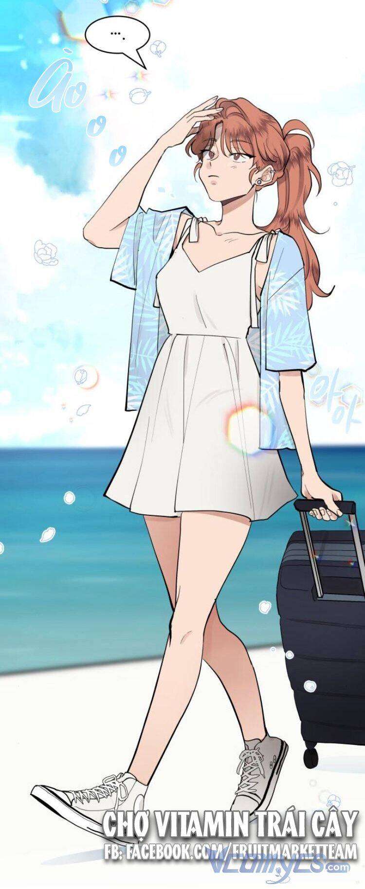 Oan Gia Ngõ Hẹp Chapter 69 - Trang 3