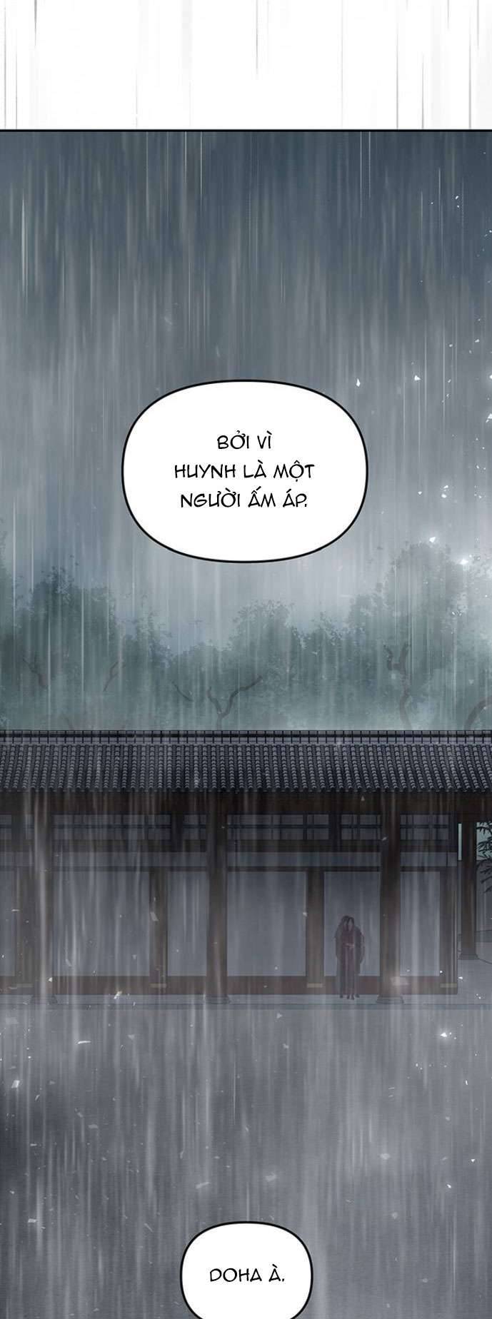 Vương Tử Huyền Bí Chapter 90 - Trang 4