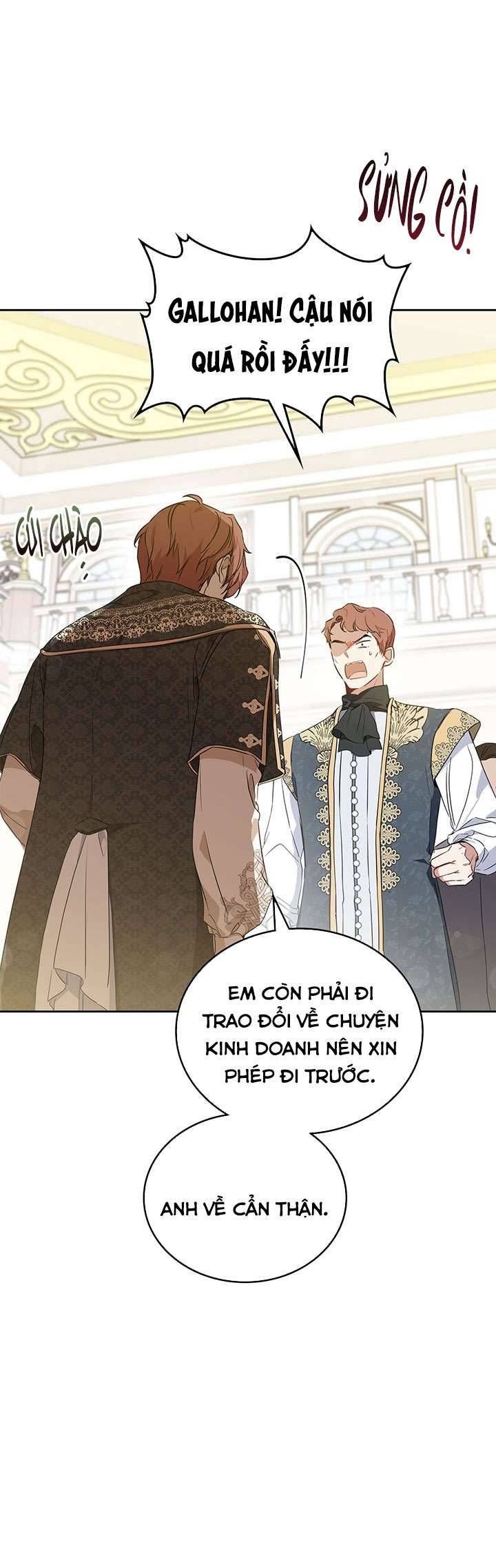 Kiếp Này Nhất Định Làm Gia Chủ Chap 76 - Trang 2