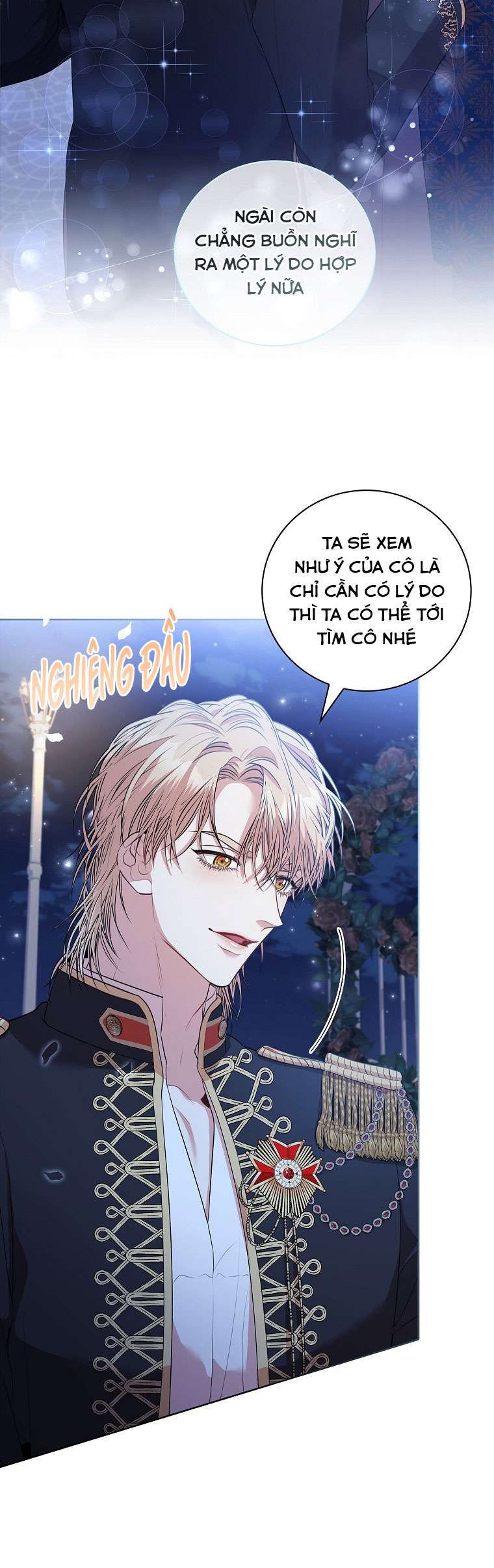 Thư Ký Của Bạo Chúa Chapter 66 - Next Chapter 67