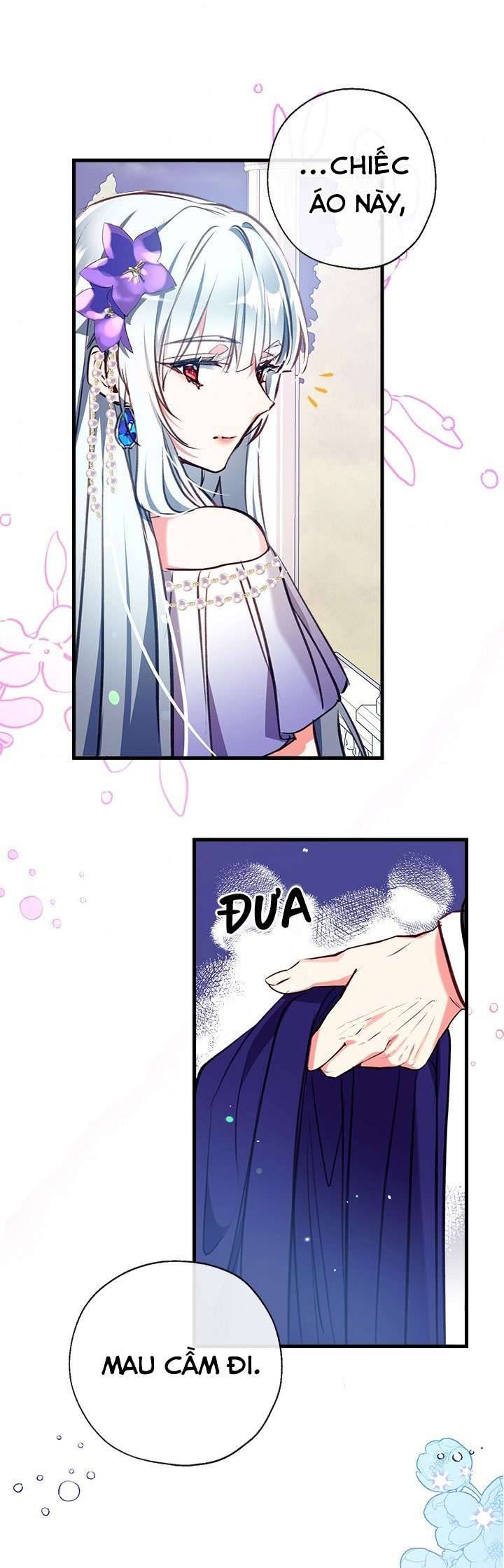 Chúng Ta Có Thể Trở Thành Một Gia Đình Được Không? Chap 16 - Next Chap 17