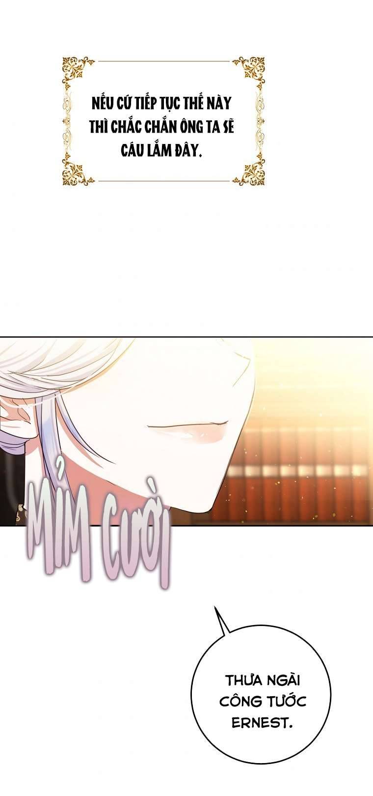 Tôi Trở Thành Vợ Của Nam Chính Chap 35 - Next Chap 36