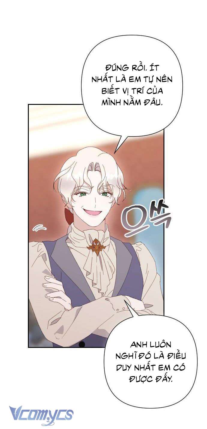 Dành Cho Những Ai Coi Hối Tiếc Là Điều Xa Xỉ Chap 1 - Next Chap 2