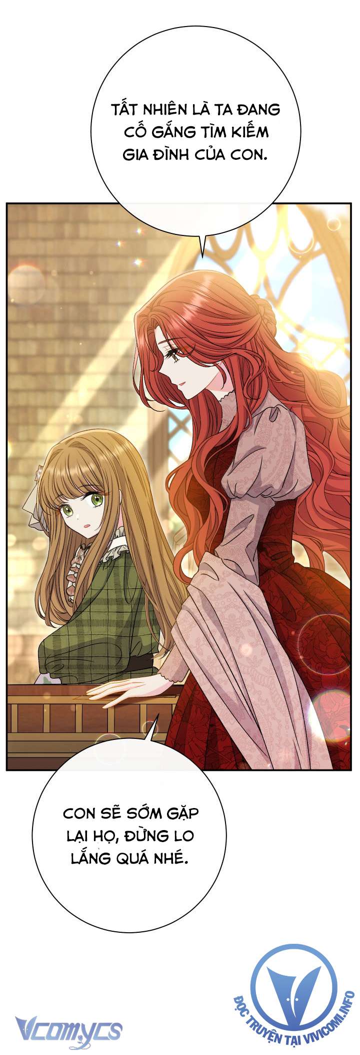 Người Xem Mắt Của Ác Nữ Quá Hoàn Hảo Chapter 34 - Next Chapter 35