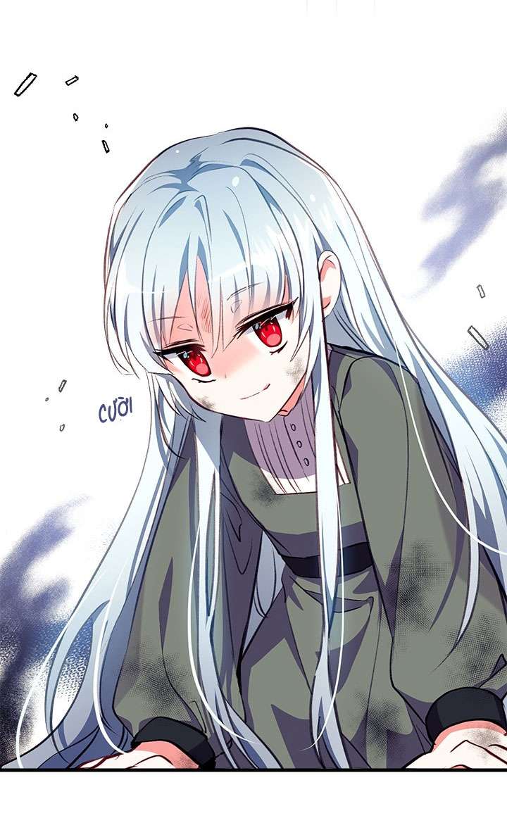 Chúng Ta Có Thể Trở Thành Một Gia Đình Được Không? Chap 3 - Next Chap 4