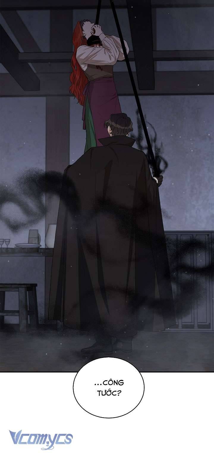 Phương Pháp Trở Thành Con Gái Của Người Hùng Bóng Đêm Chap 12 - Trang 2
