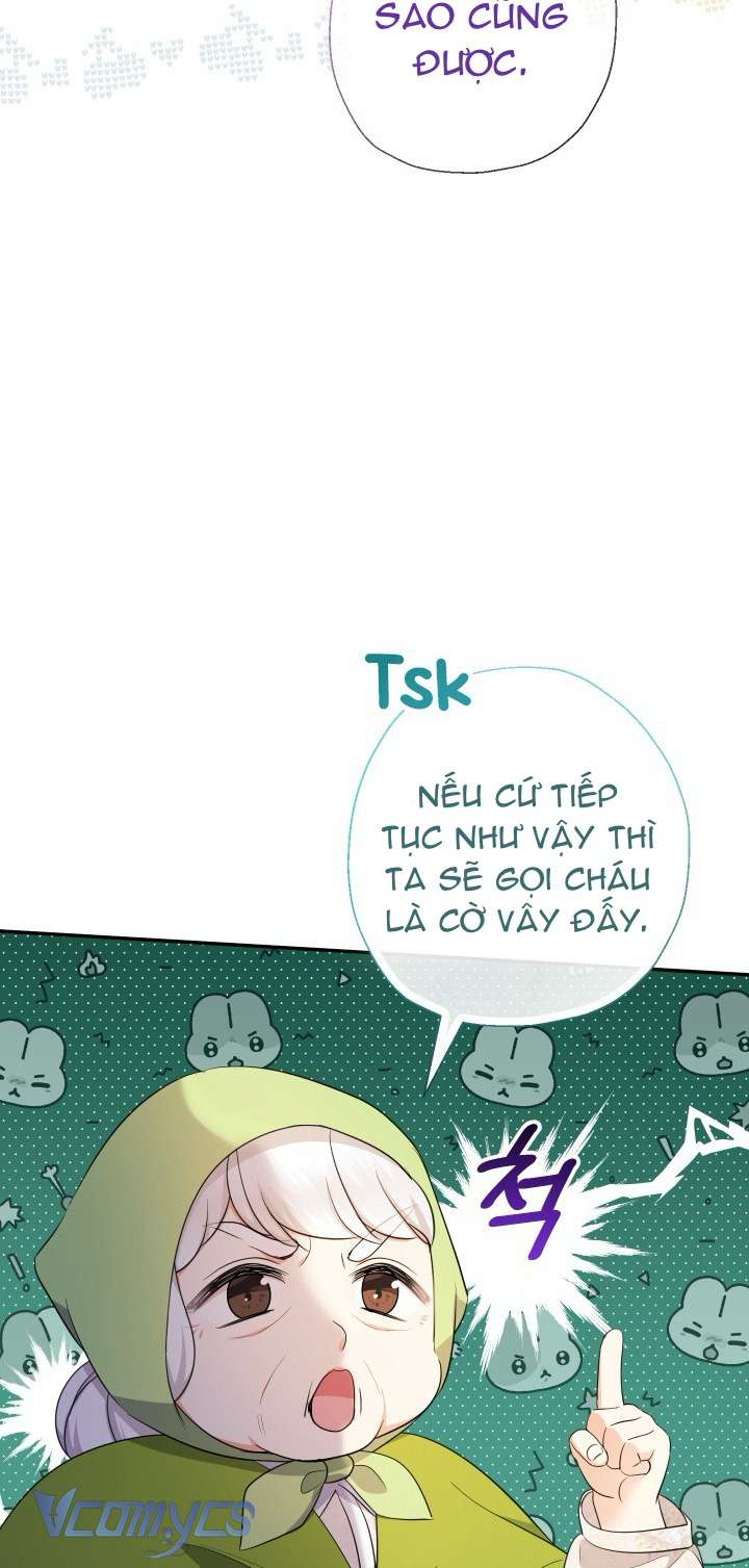 Tiểu Thư Tích Tiền Đi Bụi Chapter 62 - Trang 4