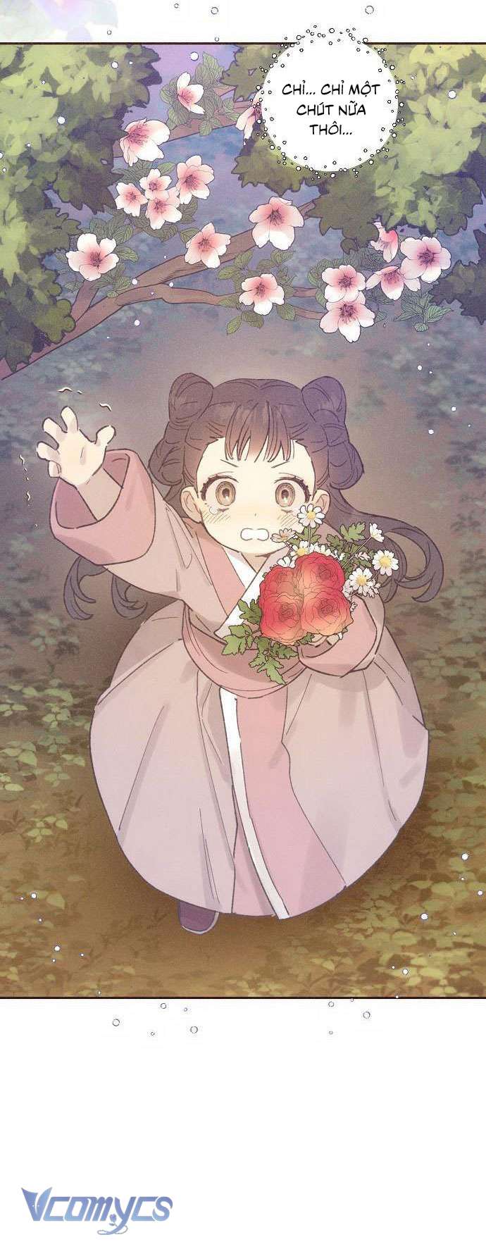 Onsaemiro Chapter 14 - Trang 4