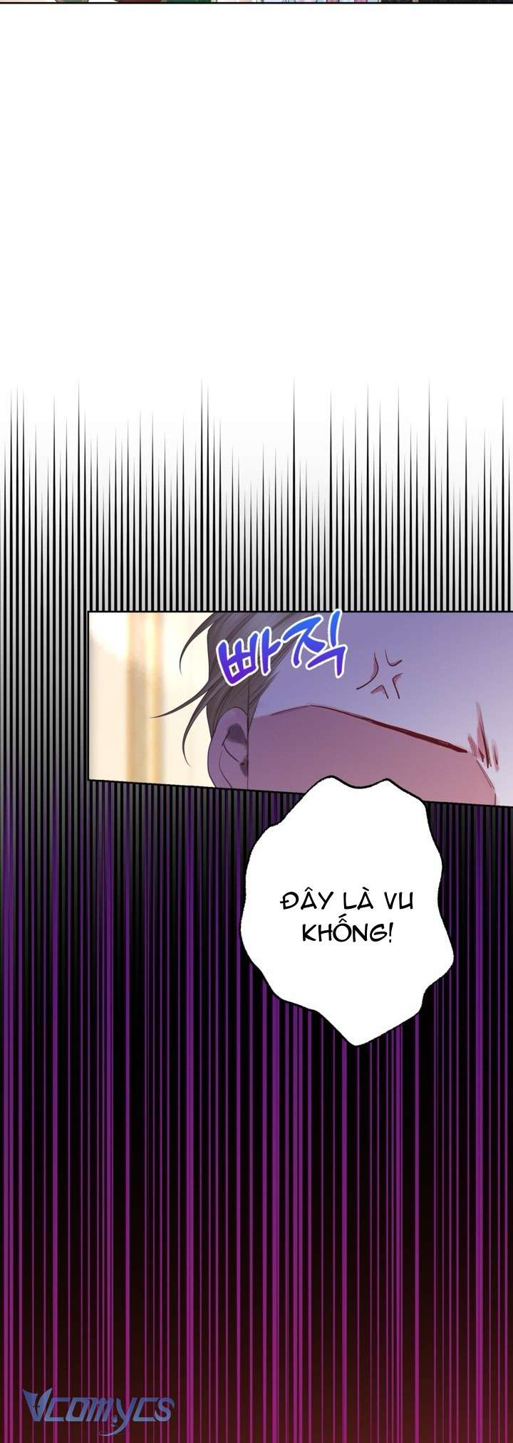 Người Anh Trai Mạnh Nhất Của Tôi Đã Mất Trí Nhớ Chap 19 - Trang 4