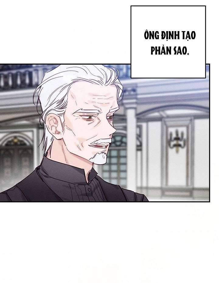 Trước Tiên Phải Giấu Em Trai Cái Đã! Chap 30 - Trang 2