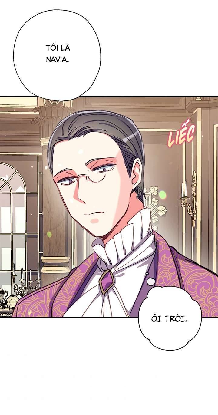 Chúng Ta Có Thể Trở Thành Một Gia Đình Được Không? Chap 29 - Next Chap 30