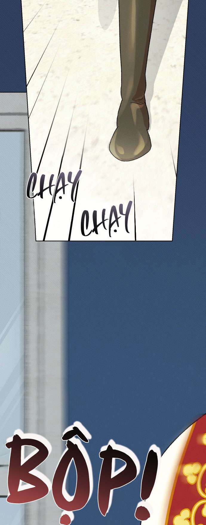 Nam Thứ Đình Công Thì Phải Làm Sao?! Chapter 14 - Trang 4