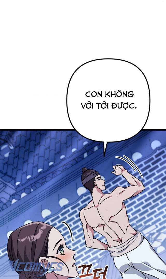[18+] Goá Phụ Chap 3 - Trang 2