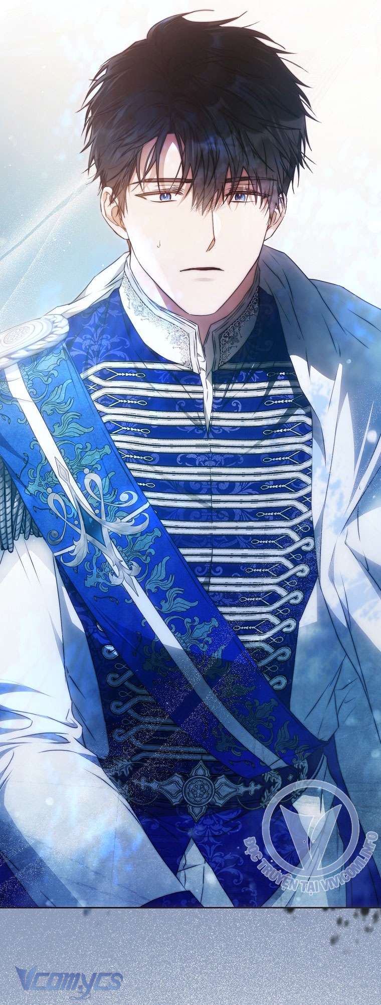 Tôi Trở Thành Vợ Của Nam Chính Chap 105 - Next Chap 106