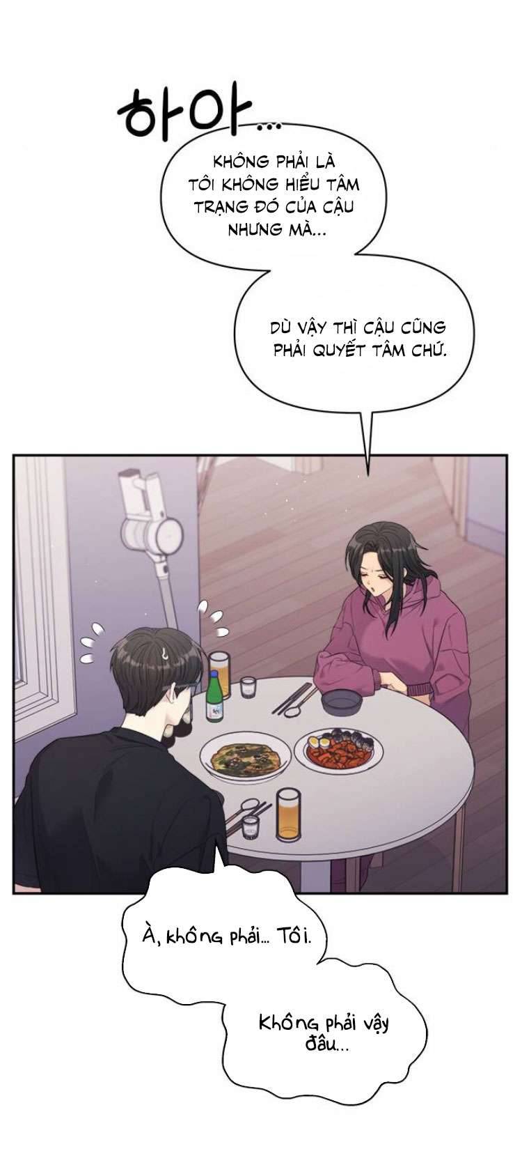 Couple Breaker Chapter 54 - Trang 4