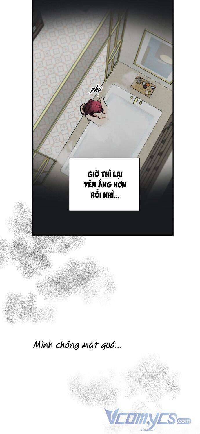 Oan Gia Ngõ Hẹp Chapter 35 - Trang 3