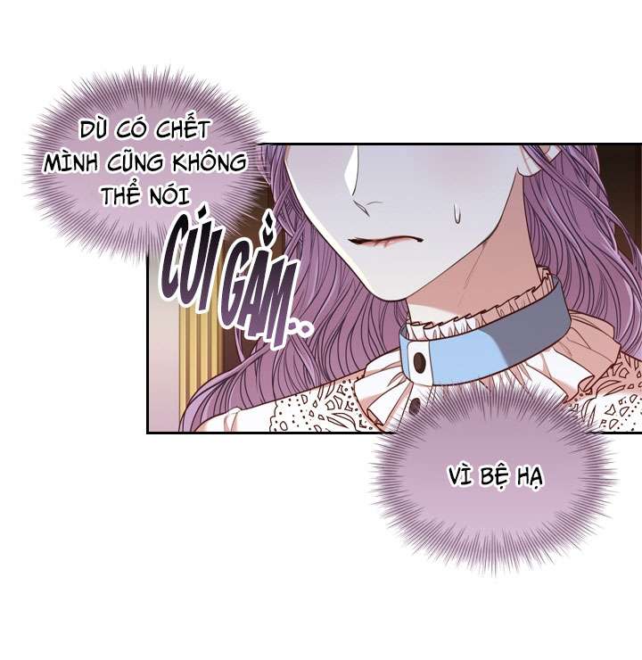 Thư Ký Của Bạo Chúa Chapter 35 - Trang 4