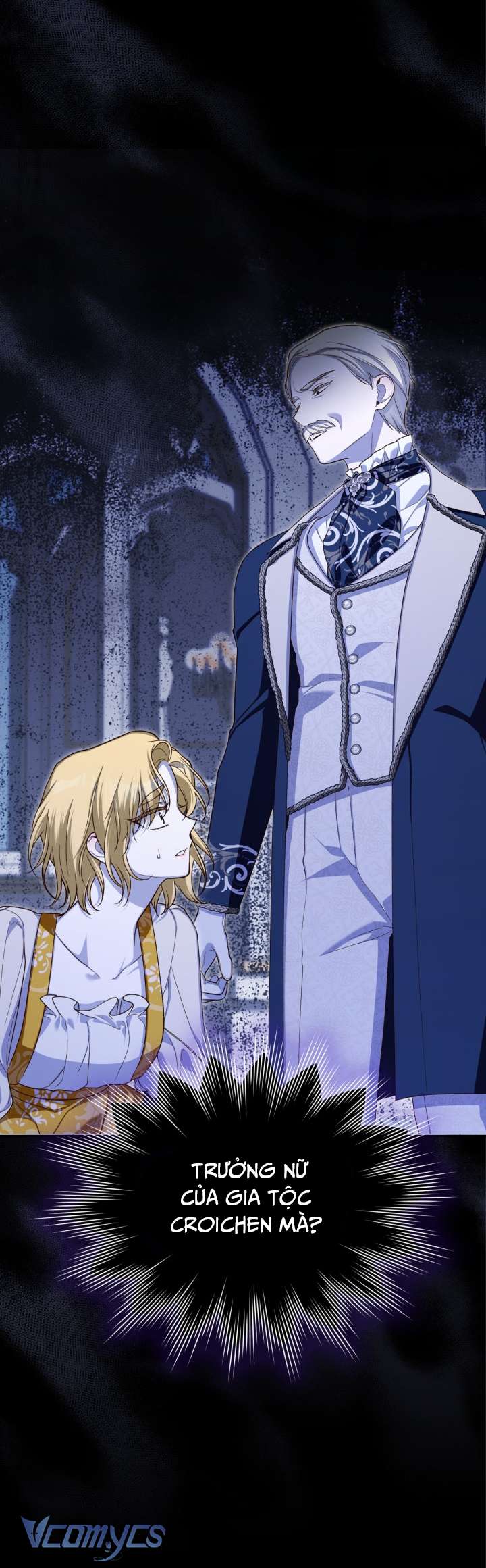 Phương Pháp Che Giấu Đứa Con Của Hoàng Đế Chapter 92 - Next Chapter 93