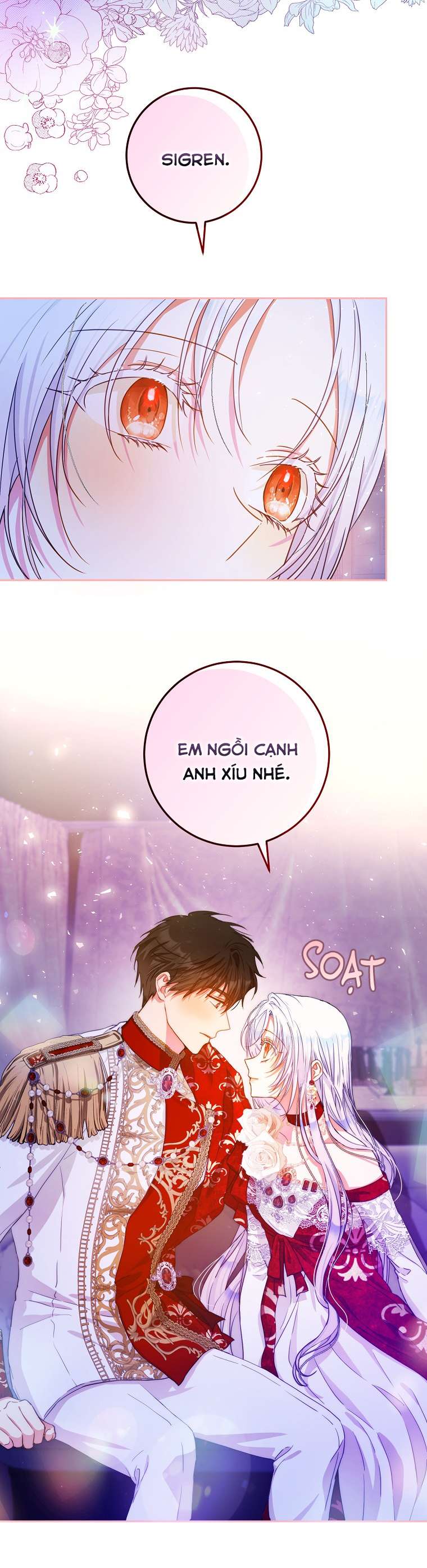 Tôi Trở Thành Vợ Của Nam Chính Chap 51 - Next Chap 52