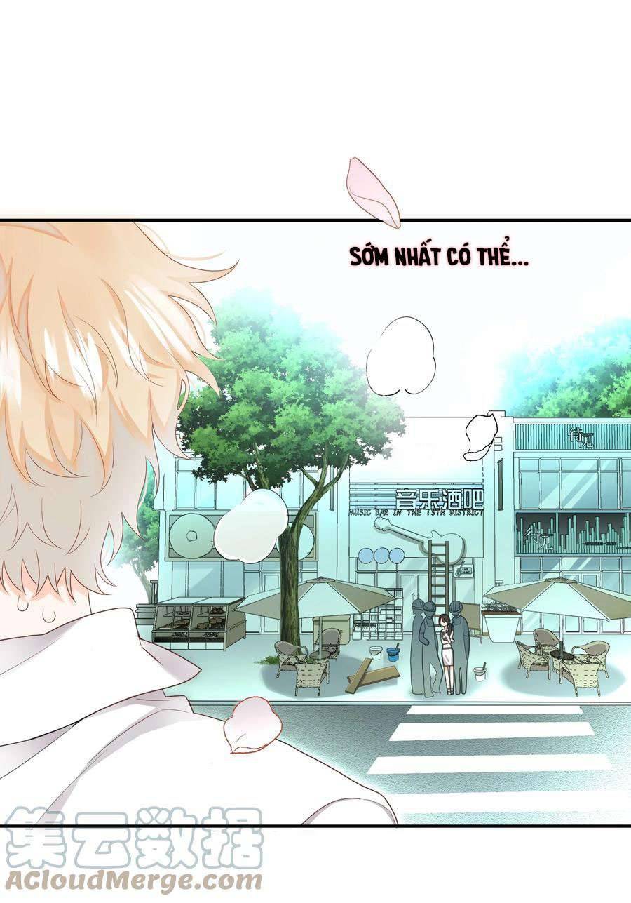 Chị Ơi! Chị Thật Không Bình Thường! Chapter 5 - Trang 4