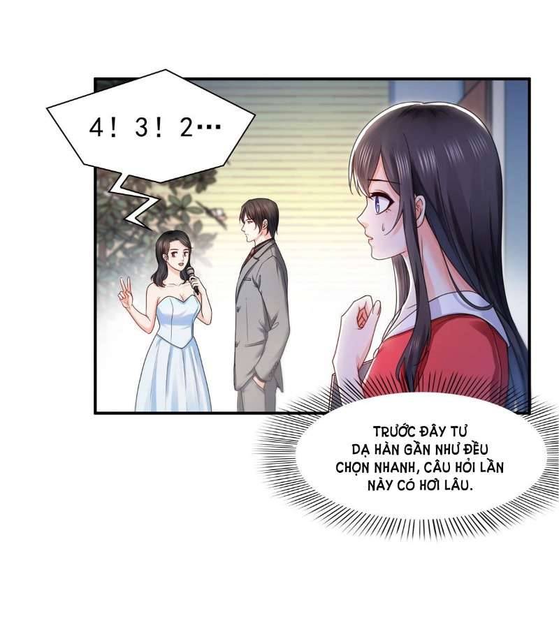Hệt Như Hàn Quang Gặp Nắng Gắt Chap 122 - Next Chap 123