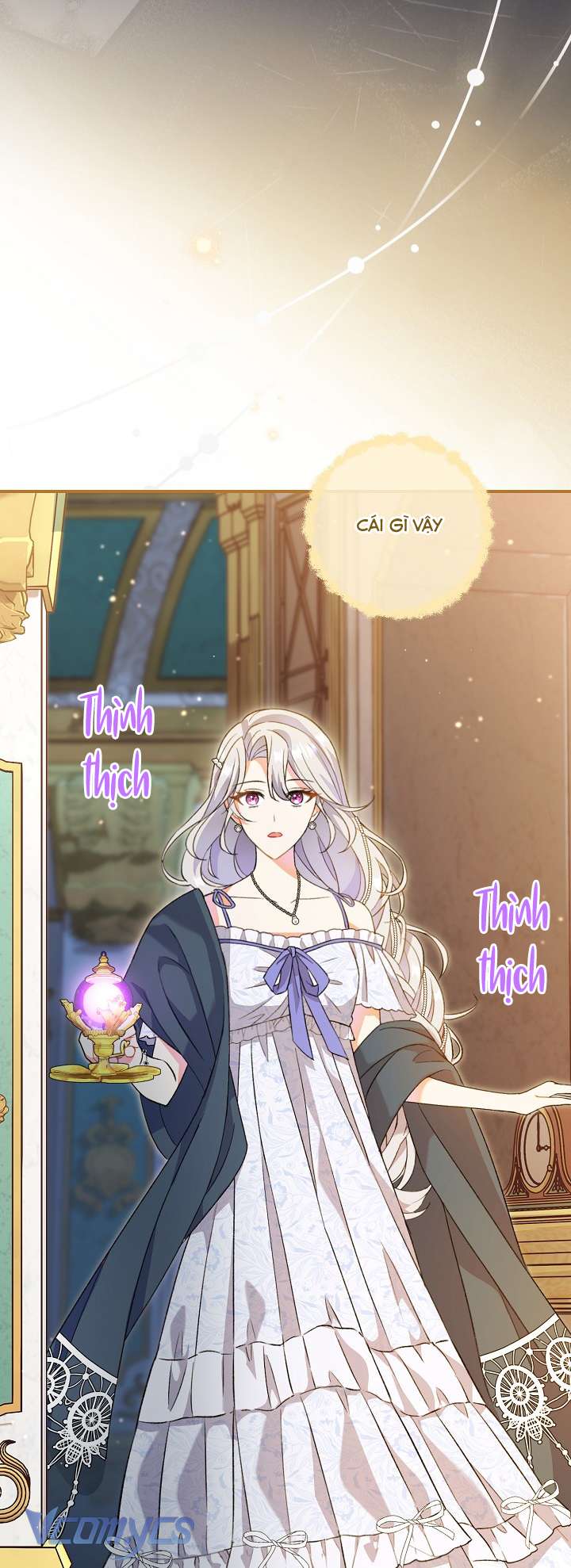 Người Xem Mắt Của Ác Nữ Quá Hoàn Hảo Chapter 4 - Next Chapter 5