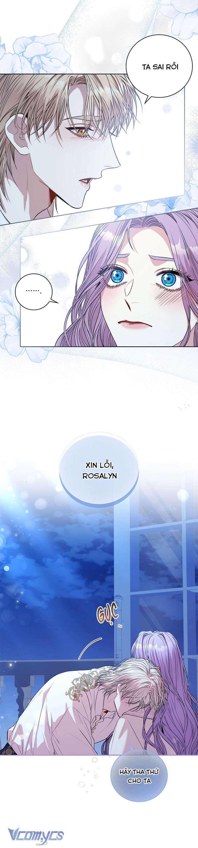 Thư Ký Của Bạo Chúa Chapter 76 - Next Chapter 77