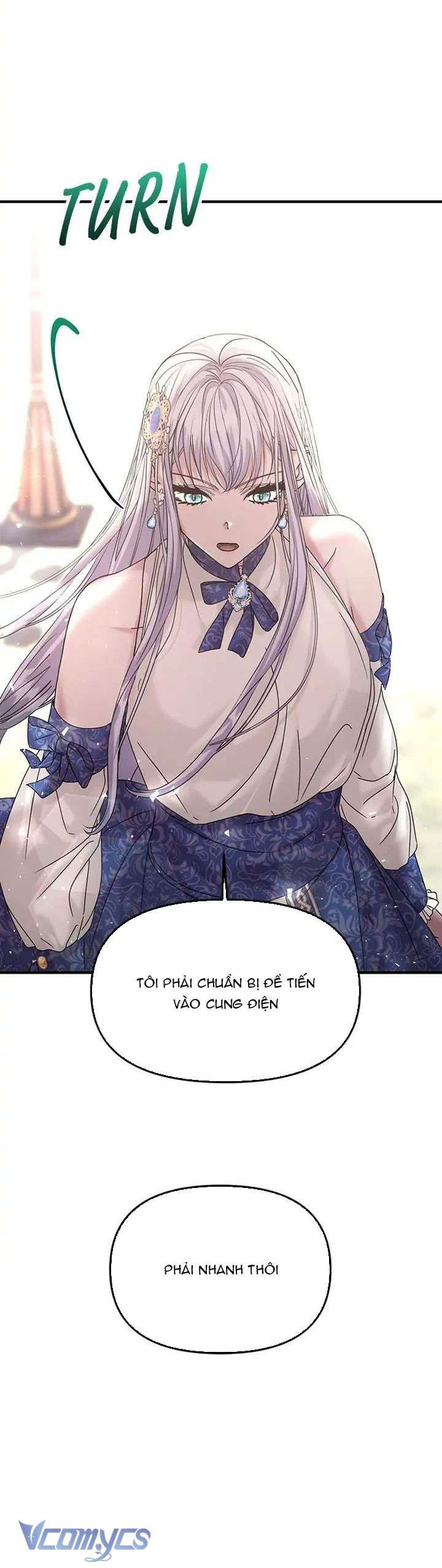 Hôn Nhân Liên Minh Để Trả Thù Chap 16 - Next Chap 17.5