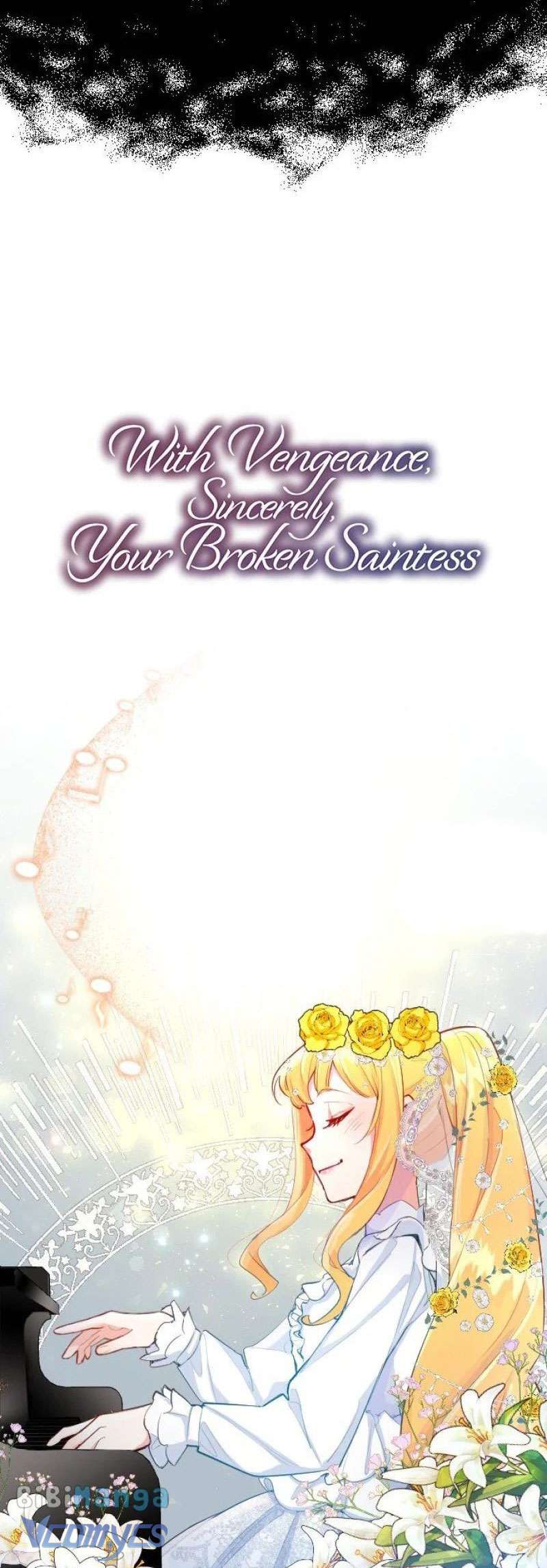 Sự Báo Thù Của Một Vị Thánh Chap 32 - Next Chap 33