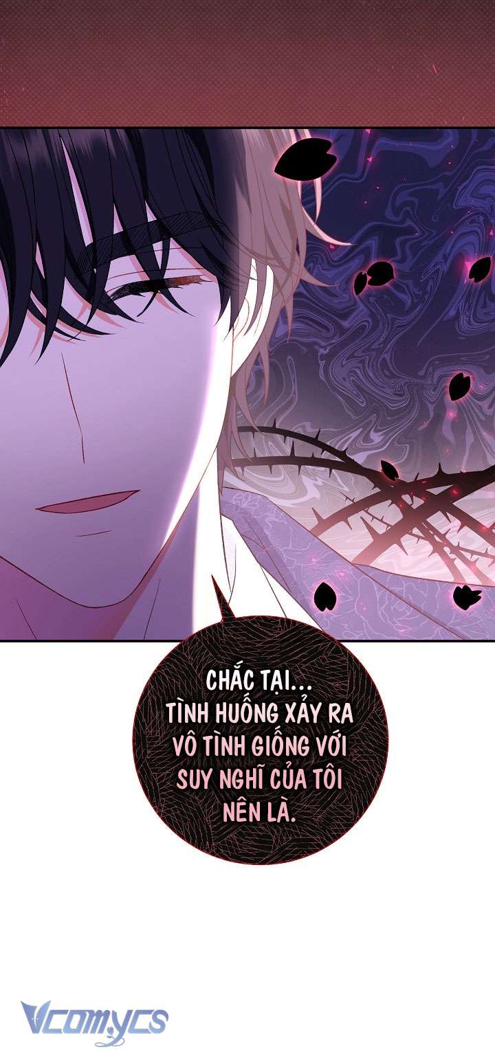 Người Xem Mắt Của Ác Nữ Quá Hoàn Hảo Chapter 18 - Next Chapter 19